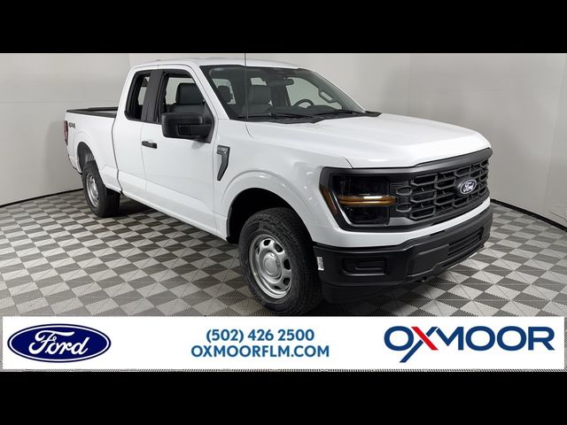 2024 Ford F-150 XL