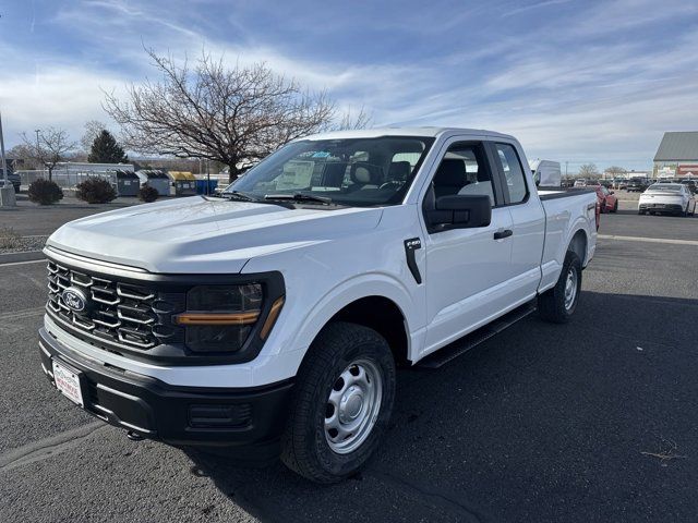 2024 Ford F-150 XL