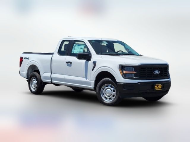 2024 Ford F-150 XL