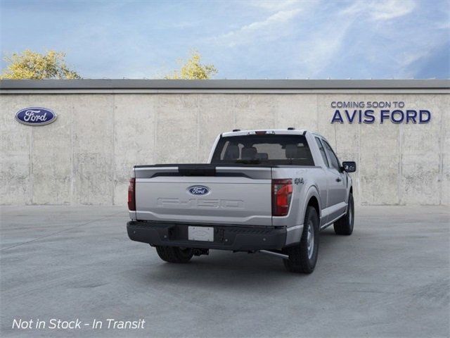 2024 Ford F-150 XL