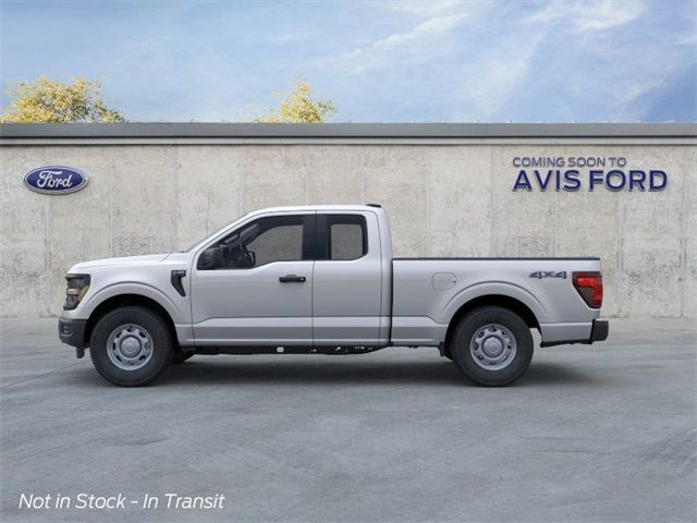 2024 Ford F-150 XL