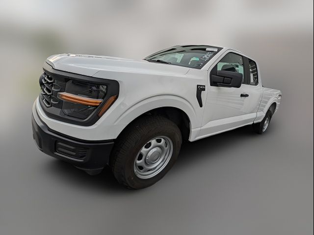 2024 Ford F-150 XL