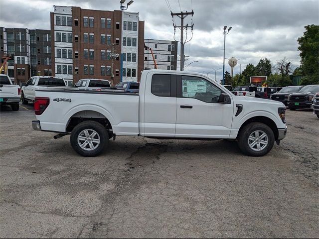 2024 Ford F-150 XL