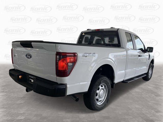 2024 Ford F-150 XL