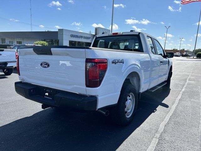 2024 Ford F-150 XL