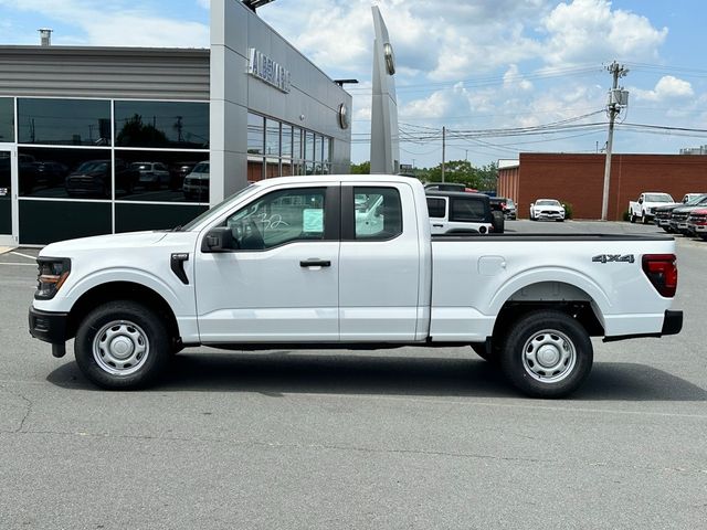 2024 Ford F-150 XL