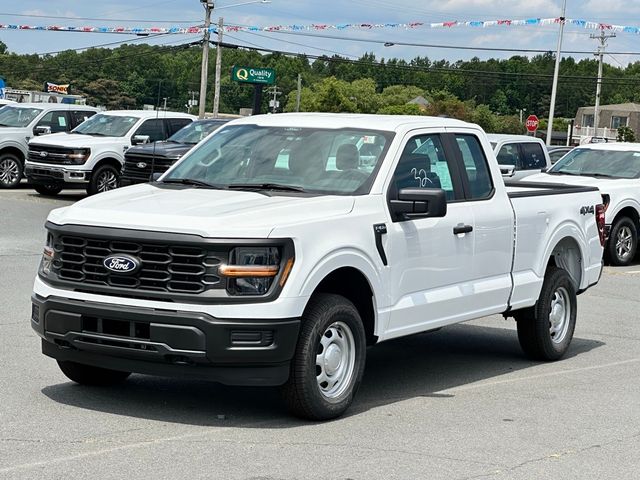 2024 Ford F-150 XL