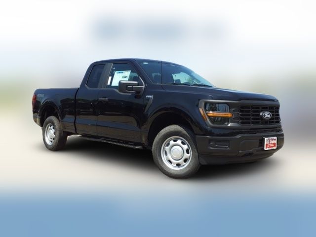 2024 Ford F-150 XL