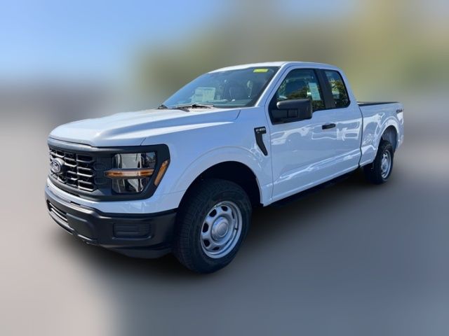 2024 Ford F-150 XL