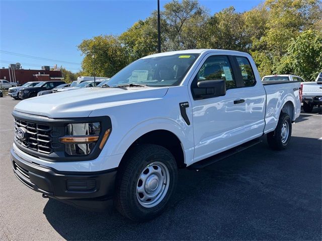 2024 Ford F-150 XL