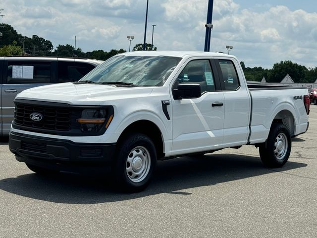 2024 Ford F-150 XL