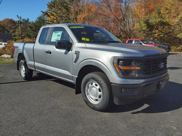 2024 Ford F-150 XL