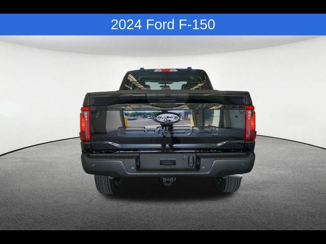 2024 Ford F-150 XL