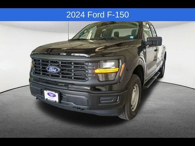 2024 Ford F-150 XL