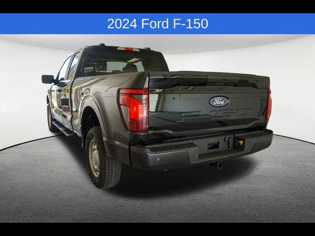 2024 Ford F-150 XL