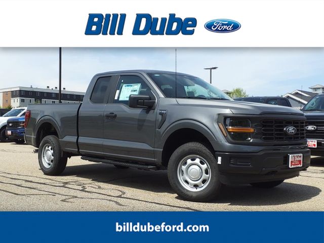 2024 Ford F-150 XL