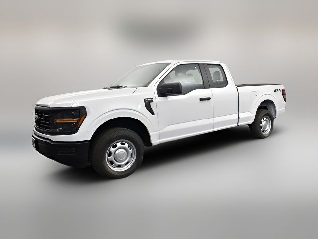 2024 Ford F-150 XL