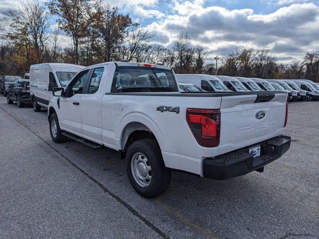 2024 Ford F-150 XL