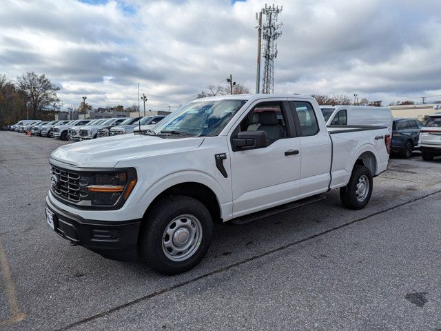 2024 Ford F-150 XL