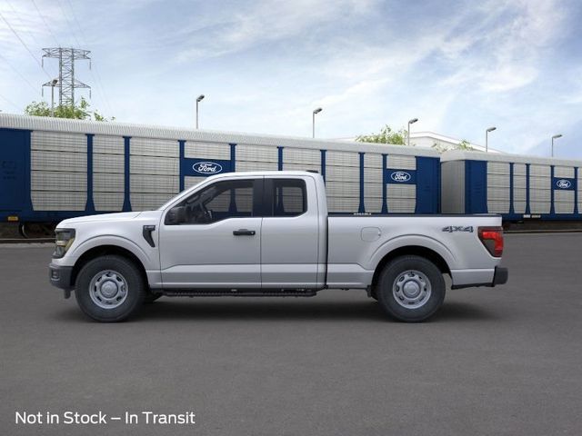 2024 Ford F-150 XL