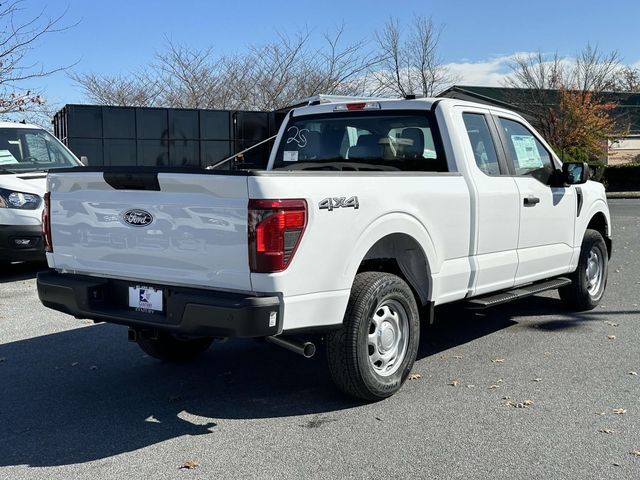 2024 Ford F-150 XL