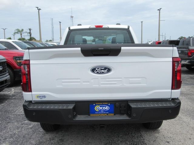 2024 Ford F-150 XL