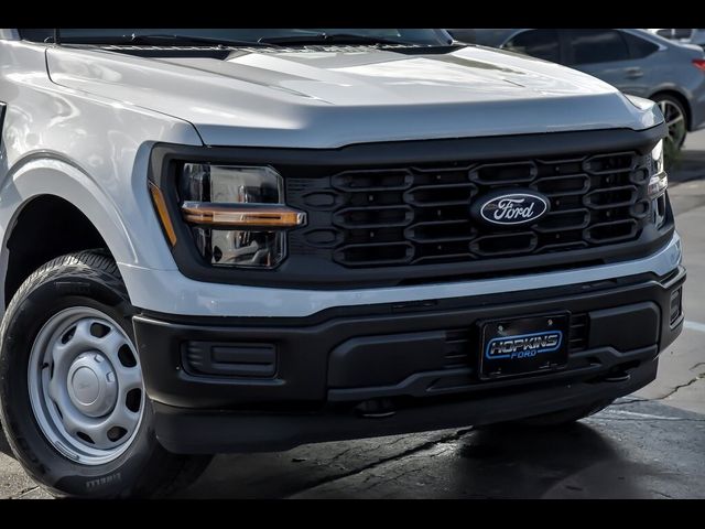 2024 Ford F-150 XL