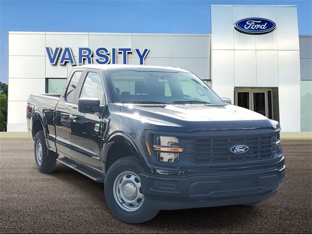 2024 Ford F-150 XL