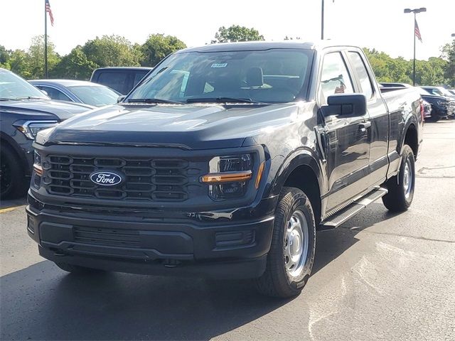 2024 Ford F-150 XL