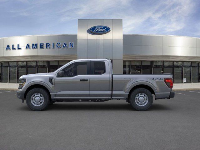 2024 Ford F-150 XL