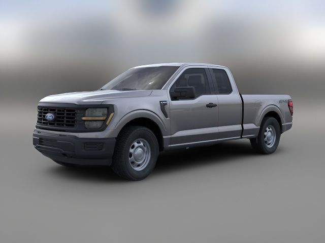 2024 Ford F-150 XL