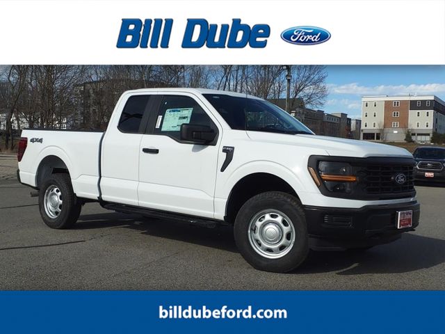 2024 Ford F-150 XL