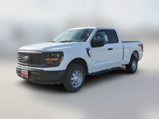 2024 Ford F-150 XL