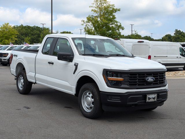 2024 Ford F-150 XL