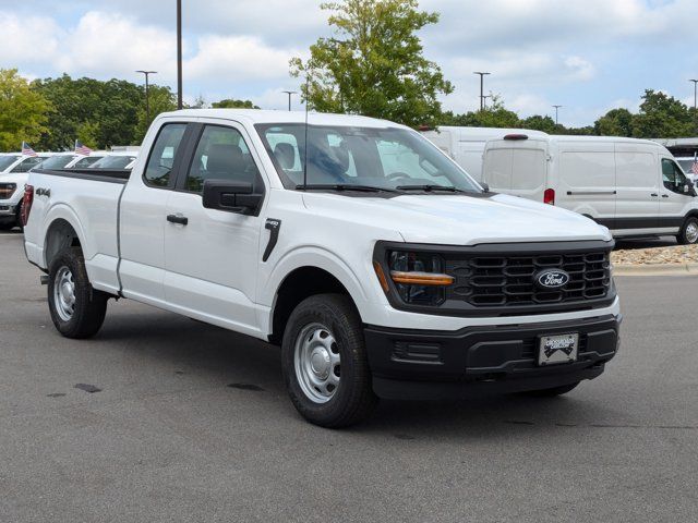 2024 Ford F-150 XL