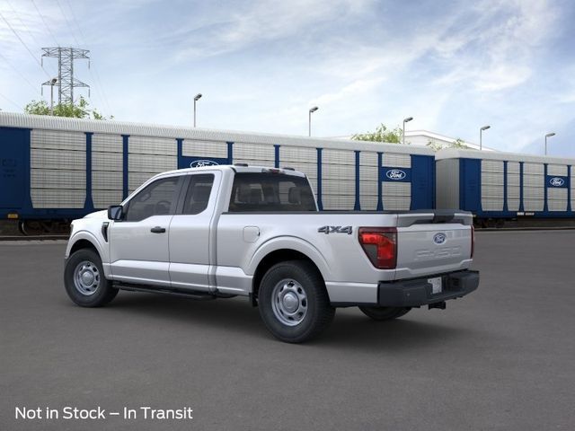 2024 Ford F-150 XL