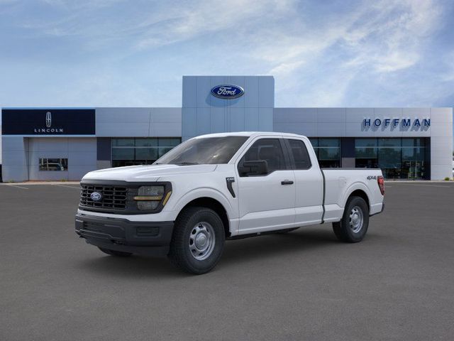 2024 Ford F-150 XL