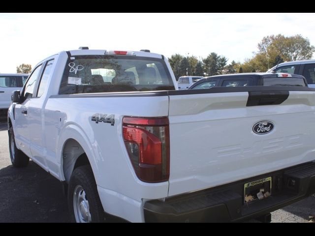 2024 Ford F-150 XL