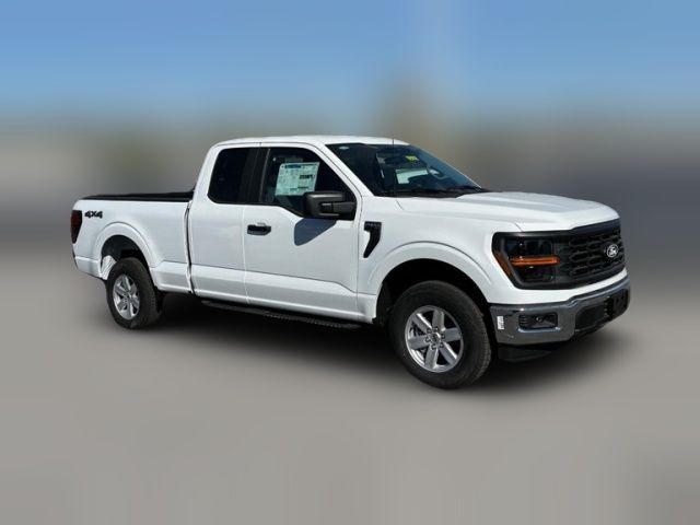 2024 Ford F-150 XL