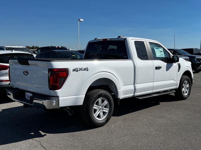 2024 Ford F-150 XL