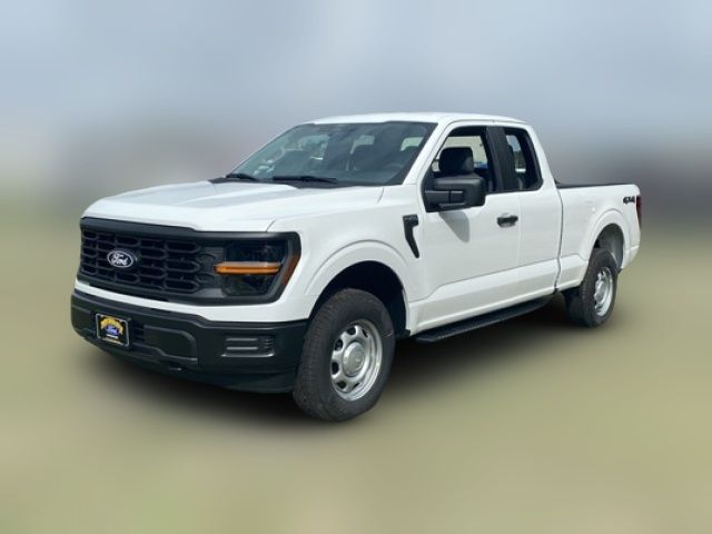 2024 Ford F-150 XL