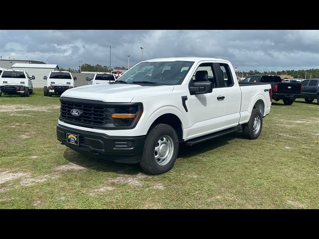 2024 Ford F-150 XL