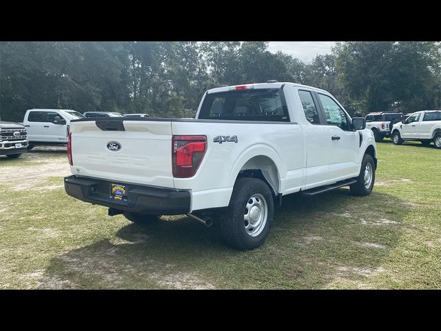 2024 Ford F-150 XL