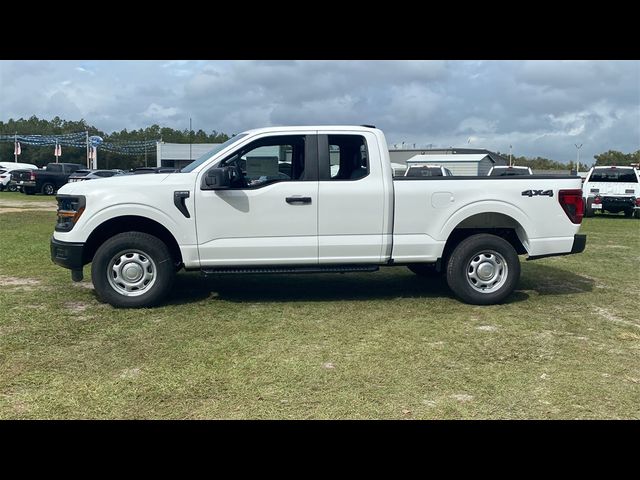 2024 Ford F-150 XL