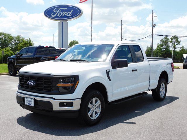 2024 Ford F-150 XL