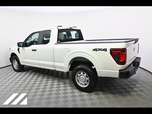 2024 Ford F-150 XL