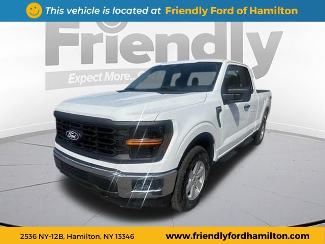 2024 Ford F-150 XL