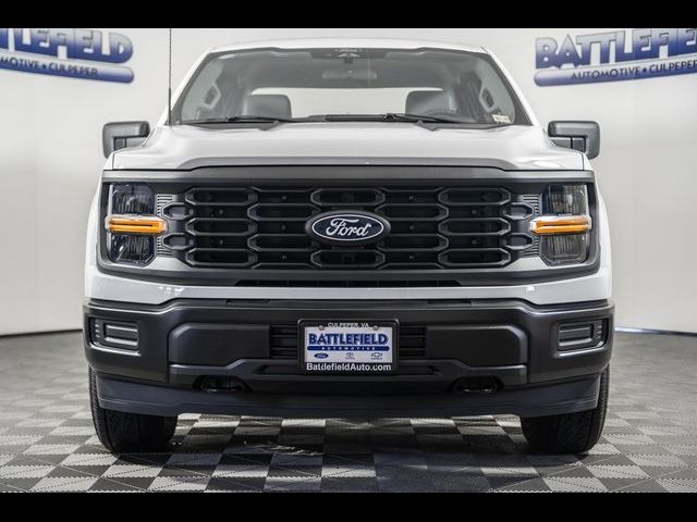 2024 Ford F-150 XL