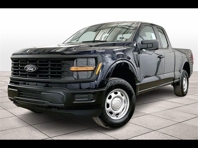 2024 Ford F-150 XL