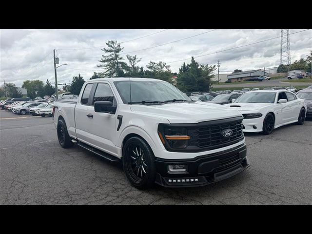 2024 Ford F-150 XL